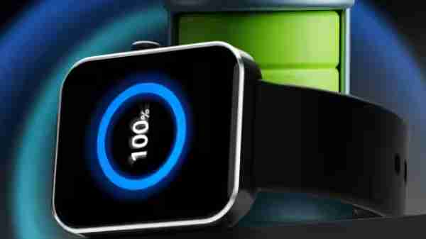 கம்மி விலையில் புதிய ஸ்மார்ட்வாட்ச் மாடலை அறிமுகம் செய்த போட்.!