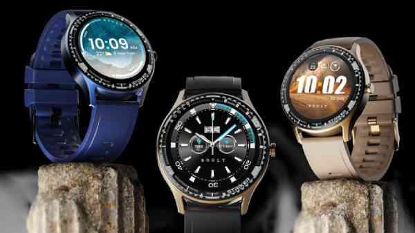 பட்ஜெட் விலையில் தரமான இயர்பட்ஸ் மாடலை அறிமுகம் செய்த  Boult.!