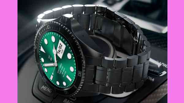 தரமான ஃபயர் போல்ட் ஸ்மார்ட்வாட்ச் இந்தியாவில் அறிமுகம்.!