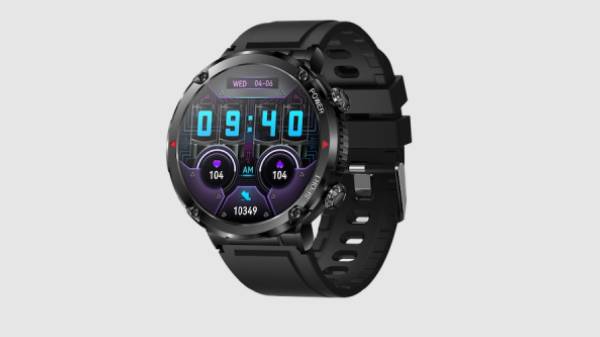 இந்த வாட்சை வாங்குனா சாக்லேட் பாய்ஸ் கூட ரஃக்டு பாய்ஸ் ஆகிடுவாங்க.!