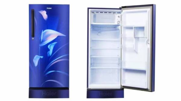 Haier 190L சிங்கிள் டோர் 5 ஸ்டார் பிரிட்ஜை ரூ.4790 விலையில் வாங்கலாமா?
