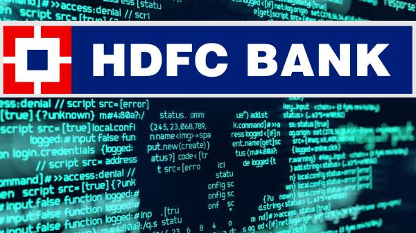 HDFC வாடிக்கையாளர்களுக்கு ஆப்பு! 6 லட்சம் பேரின் விபரங்கள் திருட்டு! 