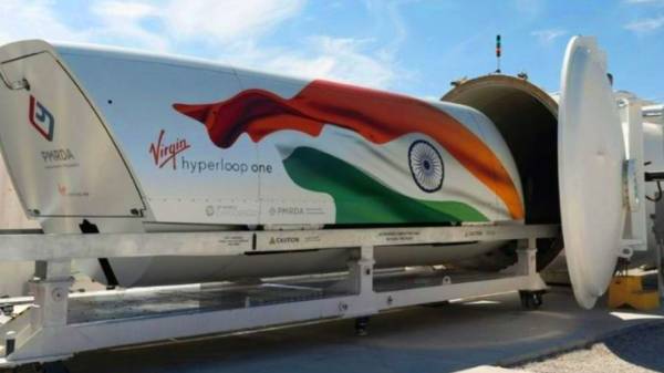 சென்னை to பெங்களூரு இனி வெறும் 25 நிமிடம் தானா? புல்லட்டை விட ஃபாஸ்ட்!