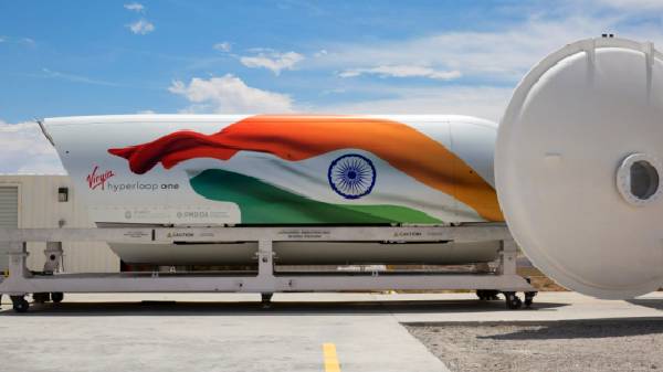 சென்னை to பெங்களூரு இனி வெறும் 25 நிமிடம் தானா? புல்லட்டை விட ஃபாஸ்ட்!