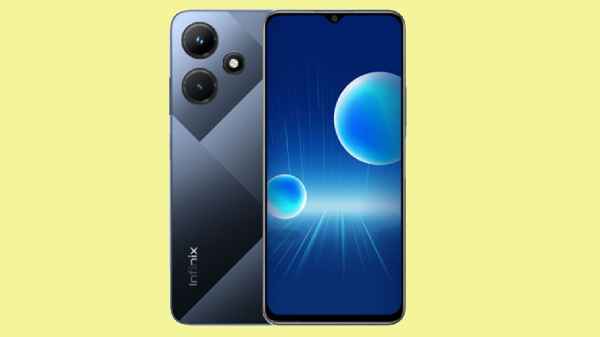  50எம்பி கேமரா, 5000 எம்ஏஎச் பேட்டரியுடன் Infinix போன் அறிமுகம்.!