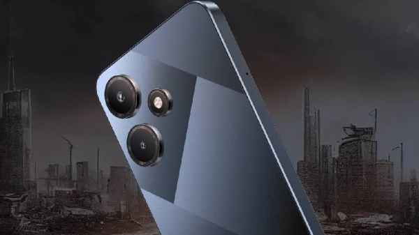  50எம்பி கேமரா, 5000 எம்ஏஎச் பேட்டரியுடன் Infinix போன் அறிமுகம்.!