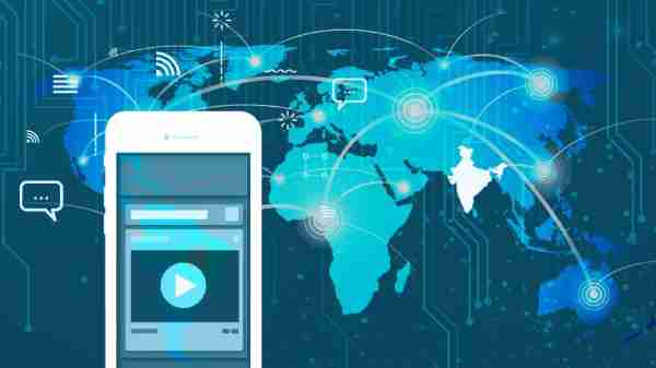 இந்தியாவில் மொபைல் டவுன்லோட் வேகம் அதிகரிப்பு: Ookla தகவல்.!