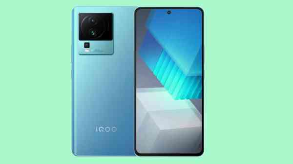 இப்படியொரு அசத்தலான போன் வாங்க வெயிட் பண்ணலாம்: நல்ல செய்தி சொன்ன iQOO