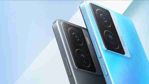 4K ரெசல்யூஷனில் வீடியோ பதிவு செய்யலாம்! வருகிறது புதிய iQOO 5ஜி போன்