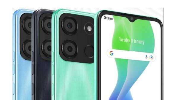 எது! 8000 ரூபாய் Mobile-ல 6000mah பேட்டரியா? பாஸ்ட் சார்ஜிங் இருக்கா?