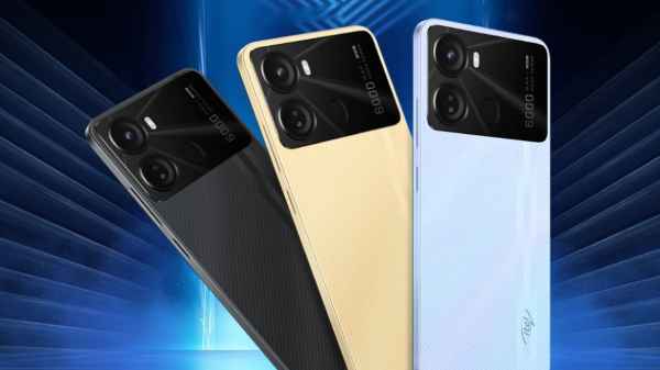 ரூ.7,000 பட்ஜெட்டில் புதிய itel போன் அறிமுகம்.!