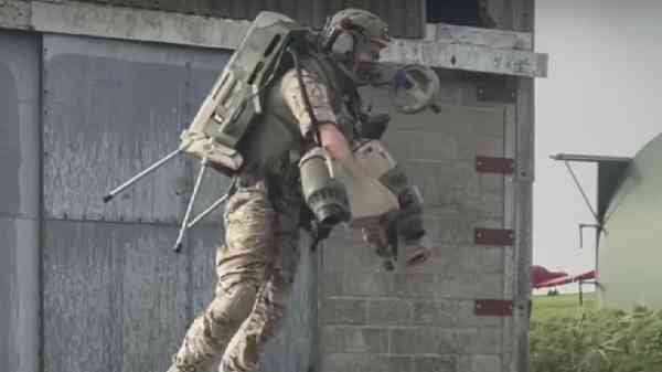 எல்லைப் பகுதிகளை கண்காணிக்க புதிய முயற்சி.! இந்திய ராணுவம் அதிரடி.! 