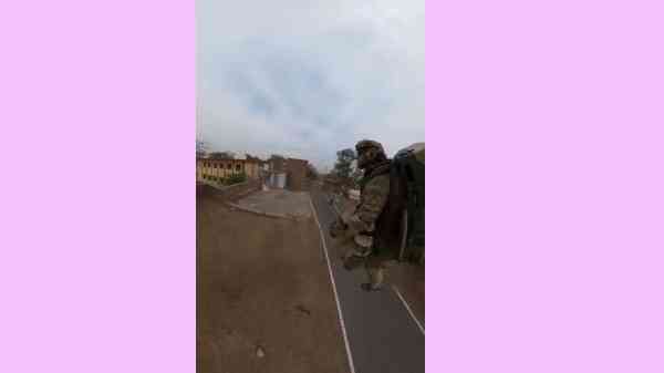 எல்லைப் பகுதிகளை கண்காணிக்க புதிய முயற்சி.! இந்திய ராணுவம் அதிரடி.! 