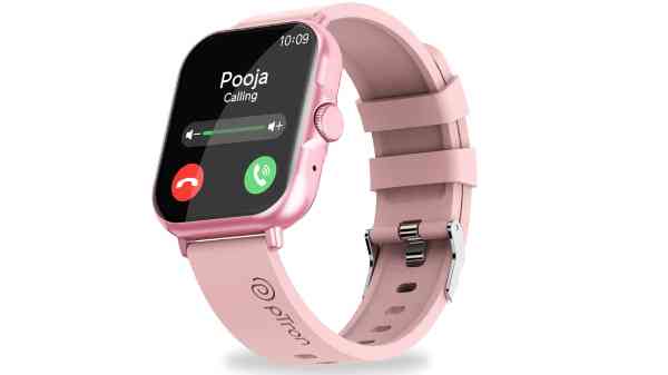 குறைந்த விலையில் Boult நிறுவனம் அறிமுகம் செய்த புதிய ஸ்மார்ட்வாட்ச்.!