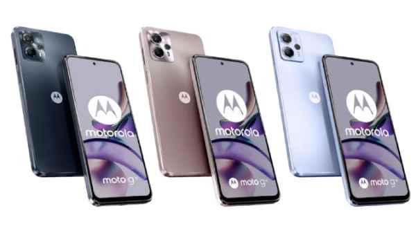 ரூ.12,000-க்கு கீழ் இந்தியாவில் அறிமுகமாகும் புதிய மோட்டோ ஸ்மார்ட்போன்