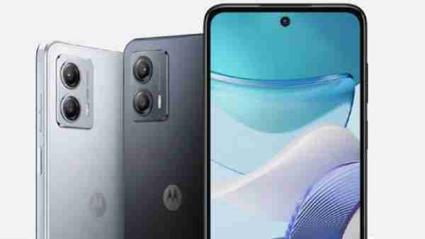 பட்ஜெட் விலை Moto 5ஜி போனின் வெளியீட்டுத் தேதி அறிவிப்பு.! பட்ஜெட் விலை Moto 5ஜி போனின் வெளியீட்டுத் தேதி அறிவிப்பு.!