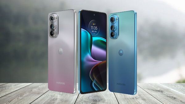 அப்படி போடு: மோட்டோ எட்ஜ் 30 ஸ்மார்ட்போனுக்கு அதிரடி விலைகுறைப்பு.! 