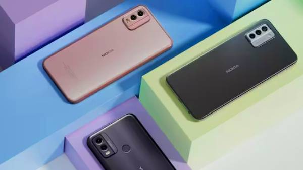 Nokia லிஸ்டில் 1 இல்ல மொத்தம் 4 புது Mobile போன்-ஆ? டிவிஸ்ட்! 