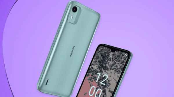 மீண்டும் ஒரு ஸ்மார்ட்போனை மலிவு விலையில் அறிமுகம் செய்த Nokia.! 