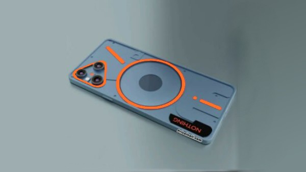 Nothing Phone (2) ரெடி ஆகிடுச்சு! அறிமுகம் எப்போ தெரியுமா?