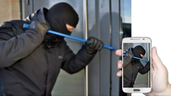 பழைய Mobile போனை தூக்கி போடாதீங்க! பைசா செலவின்றி CCTV கேமராவா மாற்றலா