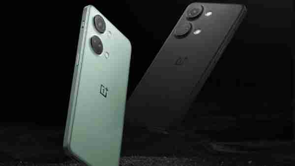 புதிய 5ஜி போனை பட்ஜெட் விலையில் அறிமுகம் செய்த OnePlus.!