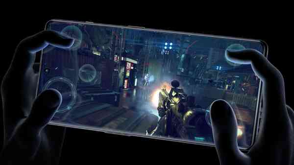 கால் ஆஃப் டூட்டி:  ஒன்பிளஸ் 11ஆர் தனித்துவமான அனுபவத்தை வழங்கியது.!