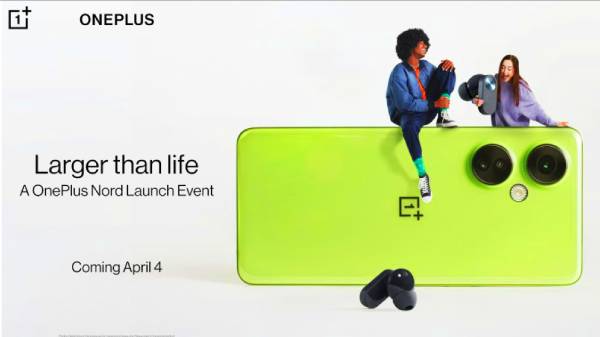 ஆஹா வந்துட்டான்யா! தேதி குறிச்சு வச்சுக்கோங்க! தலைவன் OnePlus Nord 3!