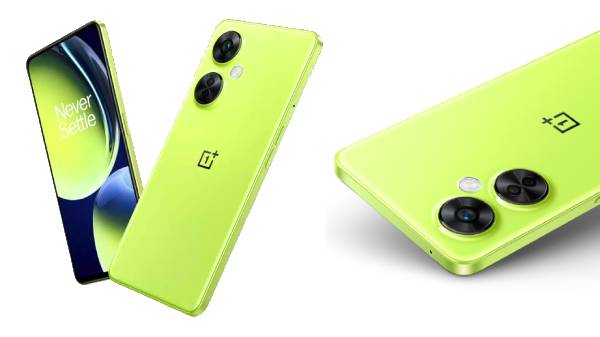 மலிவு விலையில் 108MP கேமரா கொண்ட OnePlus Nord CE 3 Lite 5G!