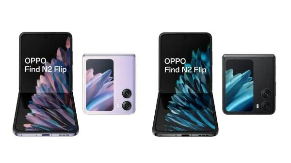 ரூ.1000 கொடுத்த போதுமா? Oppo Find N2 Flip போனை வாங்கிடலாமா?