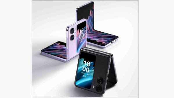 அசத்தலான அம்சத்துடன் Oppo Find N2 Flip ரெடி.! விலை?