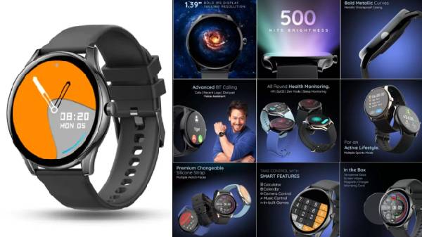 எந்த ஸ்மார்ட்வாட்ச்சிலும் இல்லாத 1 இதுல இருக்கு.! உடனே ஆர்டர் போடுங்க!