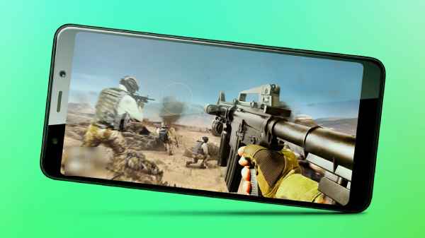 வீடியோ கேம் விளையாடிய சிறுவனுக்கு தந்தை கொடுத்த நூதன தண்டனை.!