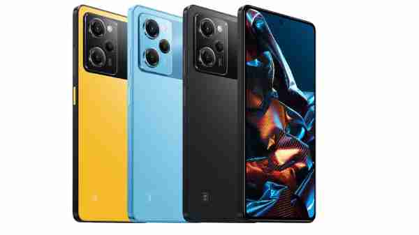 பட்ஜெட் விலையில் புதிய 5G போனை களமிறக்கும் போக்கோ: அறிமுகம் எப்போது?