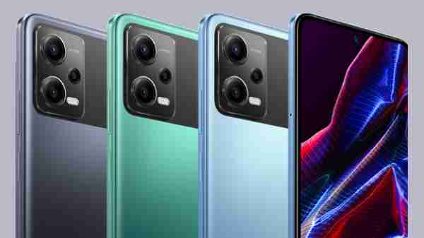 பட்ஜெட் விலையில் புதிய 5G போனை களமிறக்கும் போக்கோ: அறிமுகம் எப்போது?