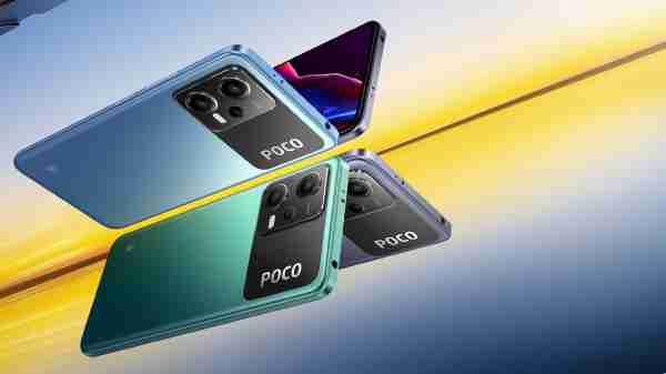 பட்ஜெட் விலையில் புதிய 5G போனை அறிமுகம் செய்தது போக்கோ.!