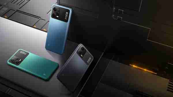 பட்ஜெட் விலையில் புதிய 5G போனை அறிமுகம் செய்தது போக்கோ.!