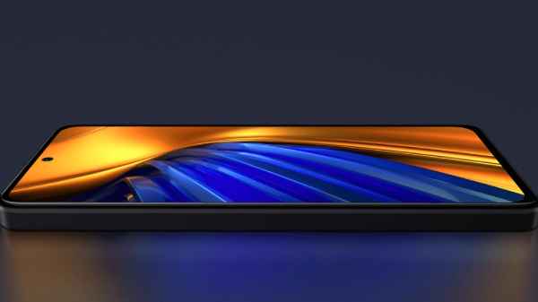 5500 எம்ஏஎச் பேட்டரியுடன் களமிறங்கும் புதிய POCO 5ஜி போன்.!