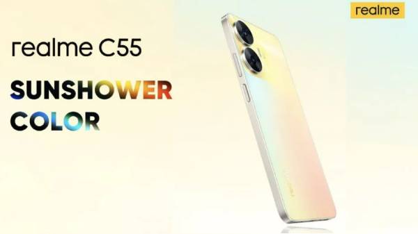 iPhone 14 Pro போன்ற டைனமிக் ஐலேண்ட் டிஸ்பிளேவுடன் வருகிறதா Realme C55!