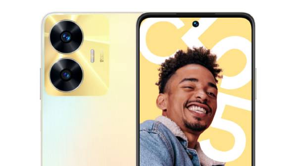 iPhone 14 Pro போன்ற டைனமிக் ஐலேண்ட் டிஸ்பிளேவுடன் வருகிறதா Realme C55!