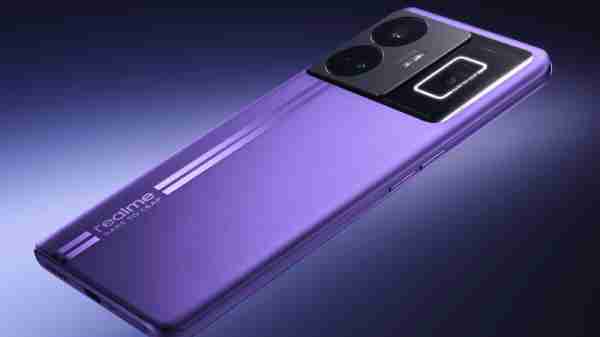 100W பாஸ்ட் சார்ஜிங் வசதியுடன் களமிறங்கும் புதிய ரியல்மி 5ஜி போன்.!