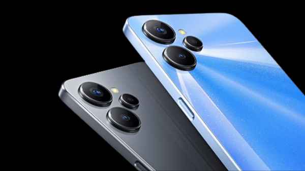 5000 எம்ஏஎச் பேட்டரியுடன் புதிய ரியல்மி 5G போன் அறிமுகம்.!