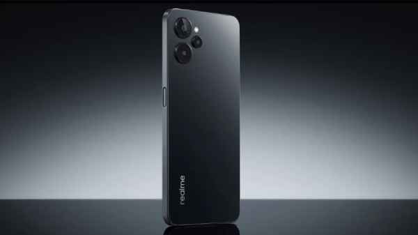 5000 எம்ஏஎச் பேட்டரியுடன் புதிய ரியல்மி 5G போன் அறிமுகம்.!