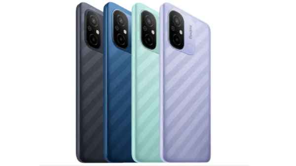 ஆரம்ப விலை ரூ.8,999: இரண்டு போன்களை அறிமுகம் செய்த Redmi.! 