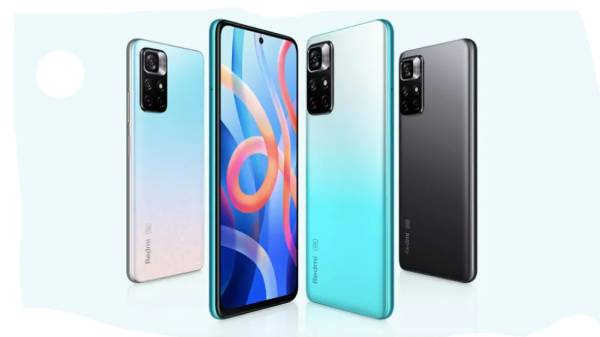 108MP கேமராவுடன் Redmi-ல் இப்படி ஒரு புது பட்ஜெட் Mobile-ஆ! ஆத்தி.!