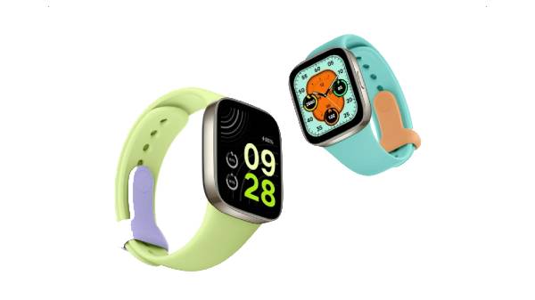 இப்படி ஒரு Redmi Smartwatch-ஆ? அடேங்கப்பா! Apple வாட்ச்சுக்கு ஆப்பு-ஆ?