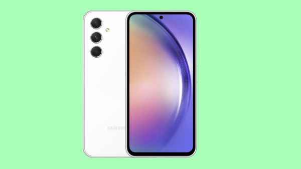 6ஜிபி ரேம் உடன் குறைந்த விலையில் களமிறங்கும் அசத்தலான Samsung 5ஜி போன்