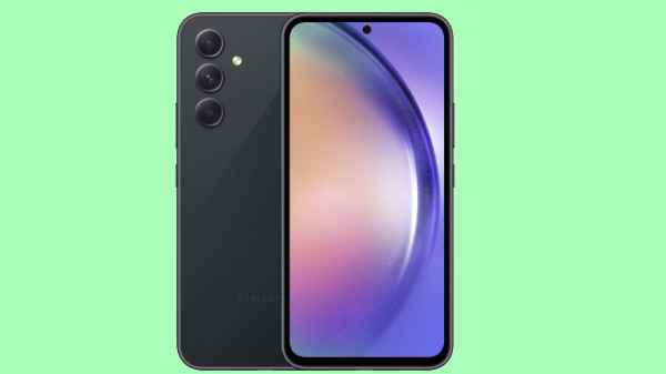 ஒரே நேரத்தில் இரண்டு 5ஜி போன்களை அறிமுகம் செய்த Samsung.!