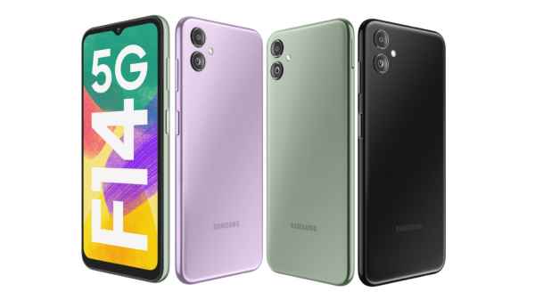 6000 எம்ஏஎச் பேட்டரி கொண்ட புதிய 5ஜி போனை அறிமுகம் செய்த Samsung.!