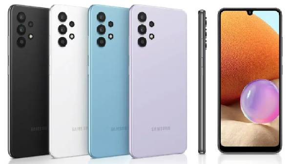 எது! 30,000mah பேட்டரி உடன் ஒரு Samsung Galaxy A32 போனா?